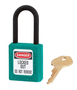 Non Conductive Padlock - Image 8
