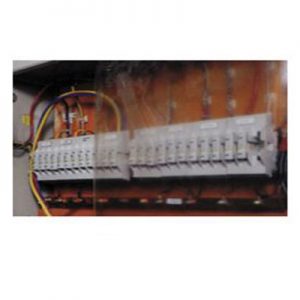 Transparent Shrouding