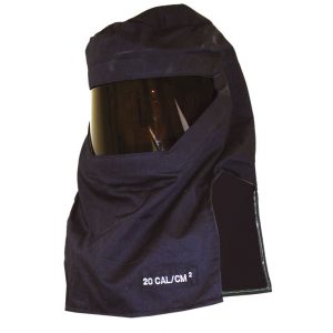 Arc Flash Protection Hood