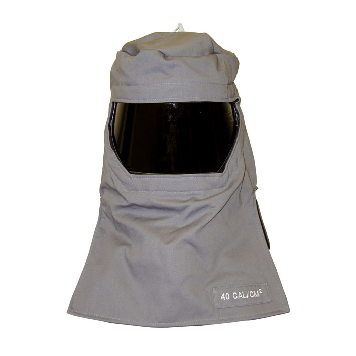 Arc Flash Protection Hood - Image 2