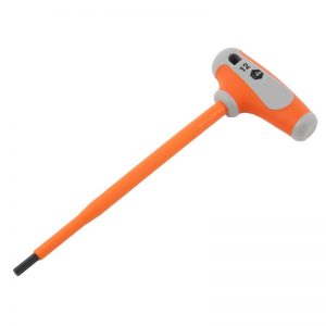 Ex Display Insulated P Handle Allen Keys
