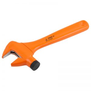Ex Display Fully Insulated Adjustable Spanner
