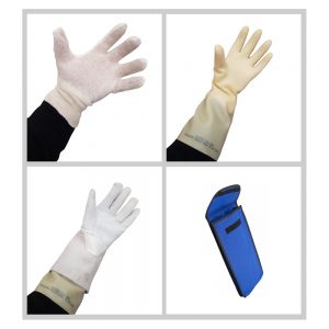 EV Glove Kit