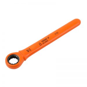 Ex Display Insulated Gear Wrench Spanner