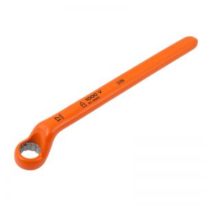 Ex Display Insulated Ring Spanner Metric