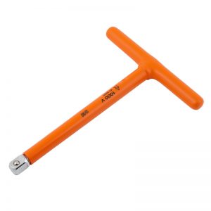 Ex Display Insulated T Bar Lever