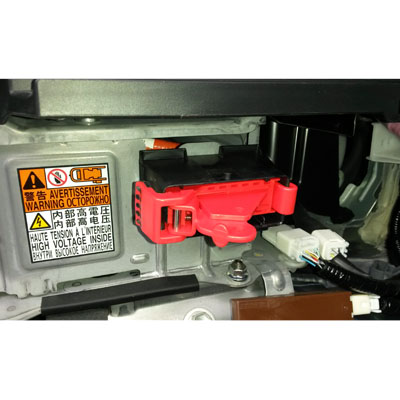 Port Lockout Device - Image 2
