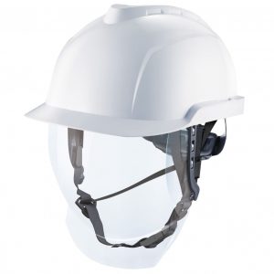 EHV-ASM002-1KV-FACE-SHIELD