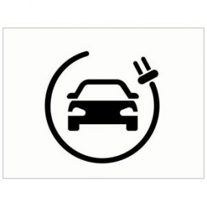 SIG-59537-Stencil-Kit-Electric-Vehicle-Symbol