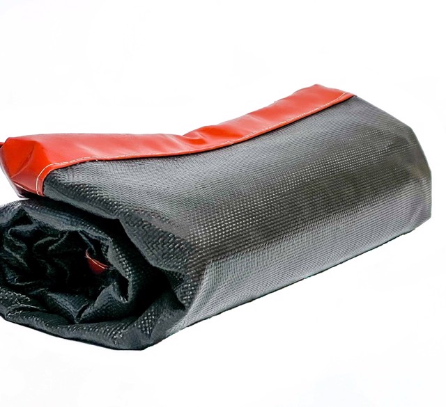 Bridgehill Extreme Fire Blanket - Image 5