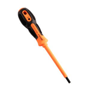 Insulated Allen Key Screwdriver