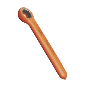 Insulated Angle Ring Spanner
