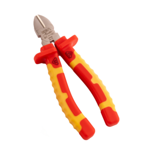 Insulated Diagonal Side Cutters