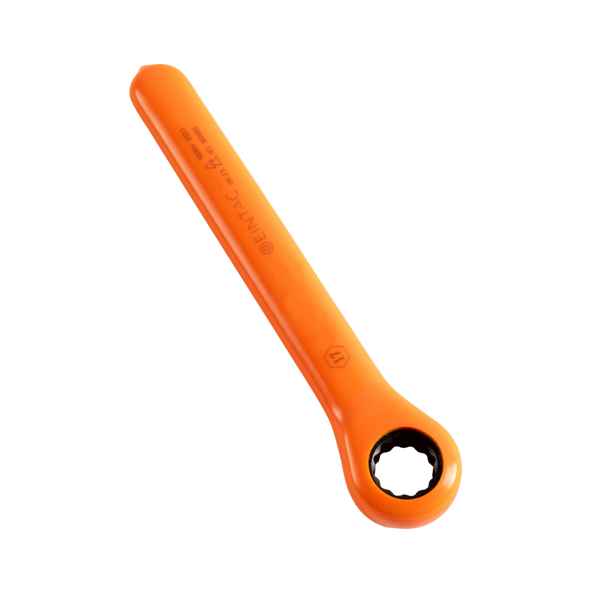 Insulated Gear Wrench Spanner