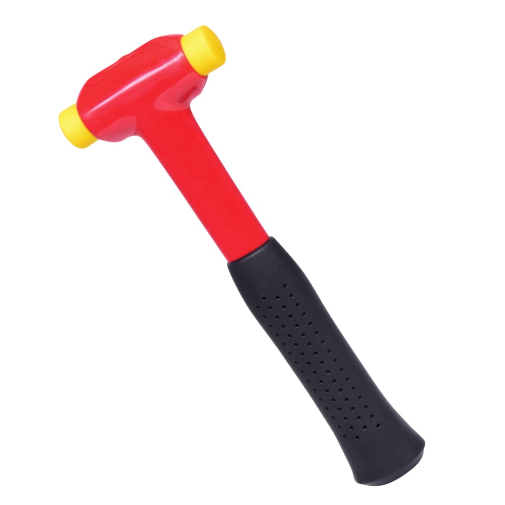 Insulated Light Duty Hammer