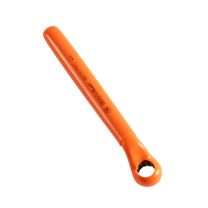 Insulated Offset Ring Spanner Metric
