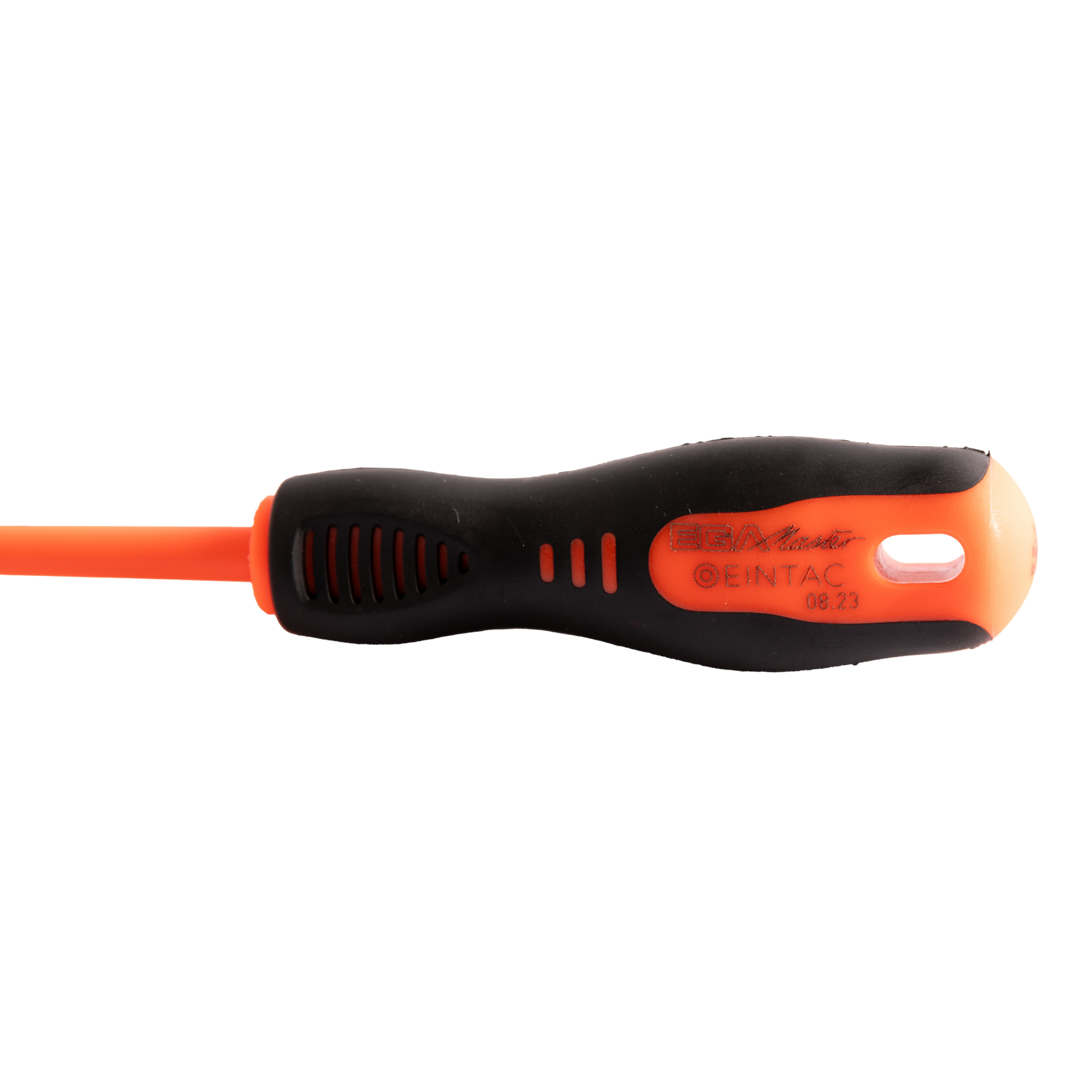 Insulated Slotted Screwdriver - Image 2