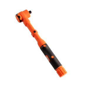 Insulated Torque Wrench 3/8" Drive
