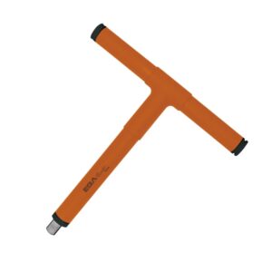 Insulated T-Bar Lever