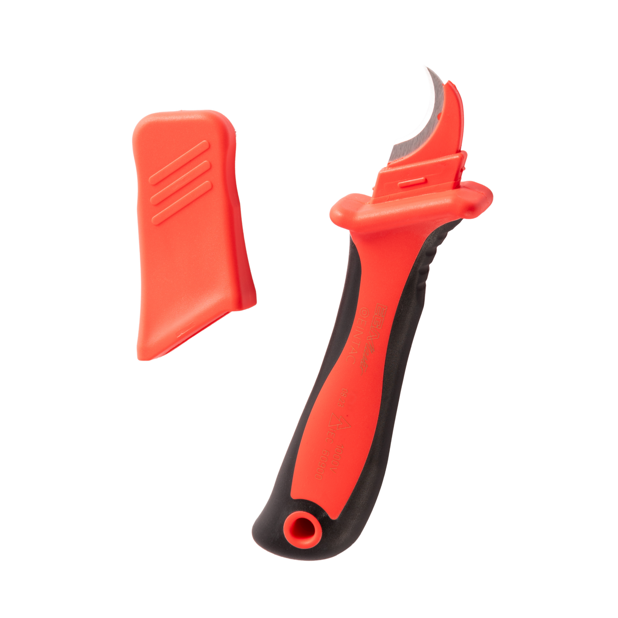 Insulated Cable Coring Knife - Image 3