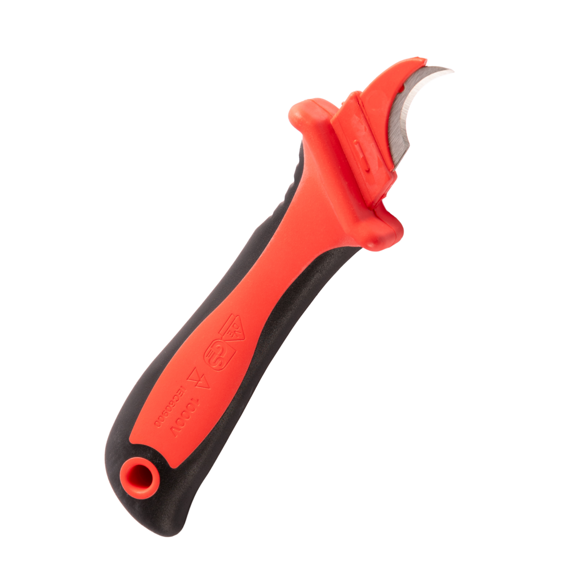 Insulated Cable Coring Knife - Image 2