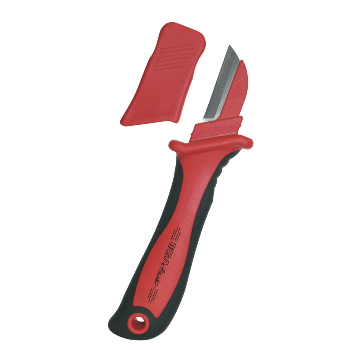 Insulated Cable Coring Knife - Image 4