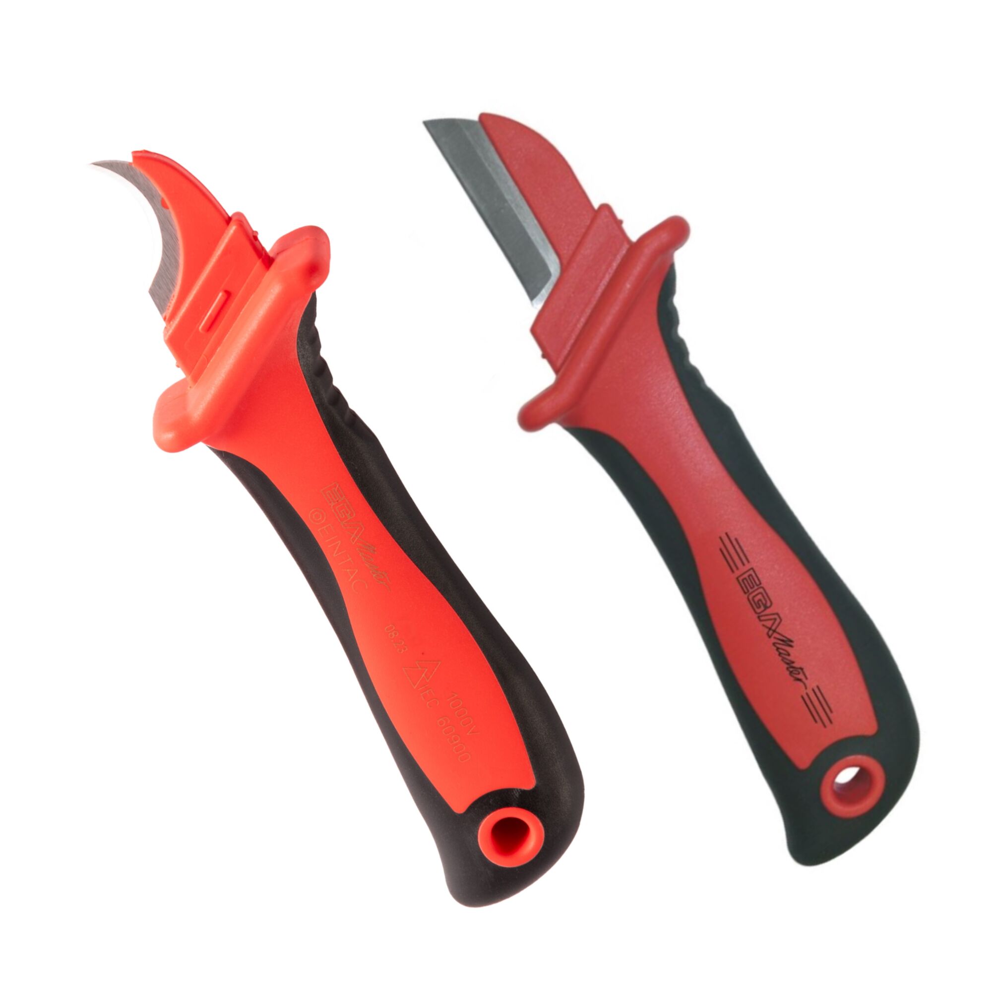 Insulated Cable Coring Knife