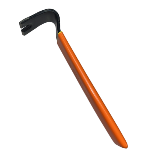 12" Insulated Crowbar - Image 2
