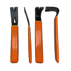 12" Insulated Crowbar