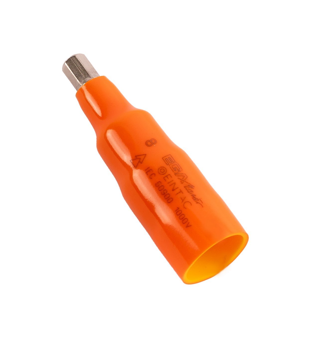 Insulated Allen Key Socket 1/2" Sq Drive