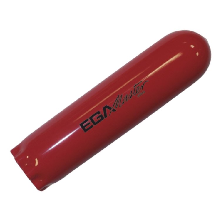 Insulated Push On Shroud Gripping Collar