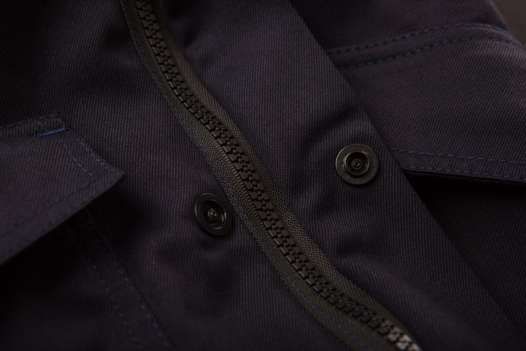 Mens Arc Flash Coveralls - 9.5 cal ATPV / 8 cal ELIM - Image 5