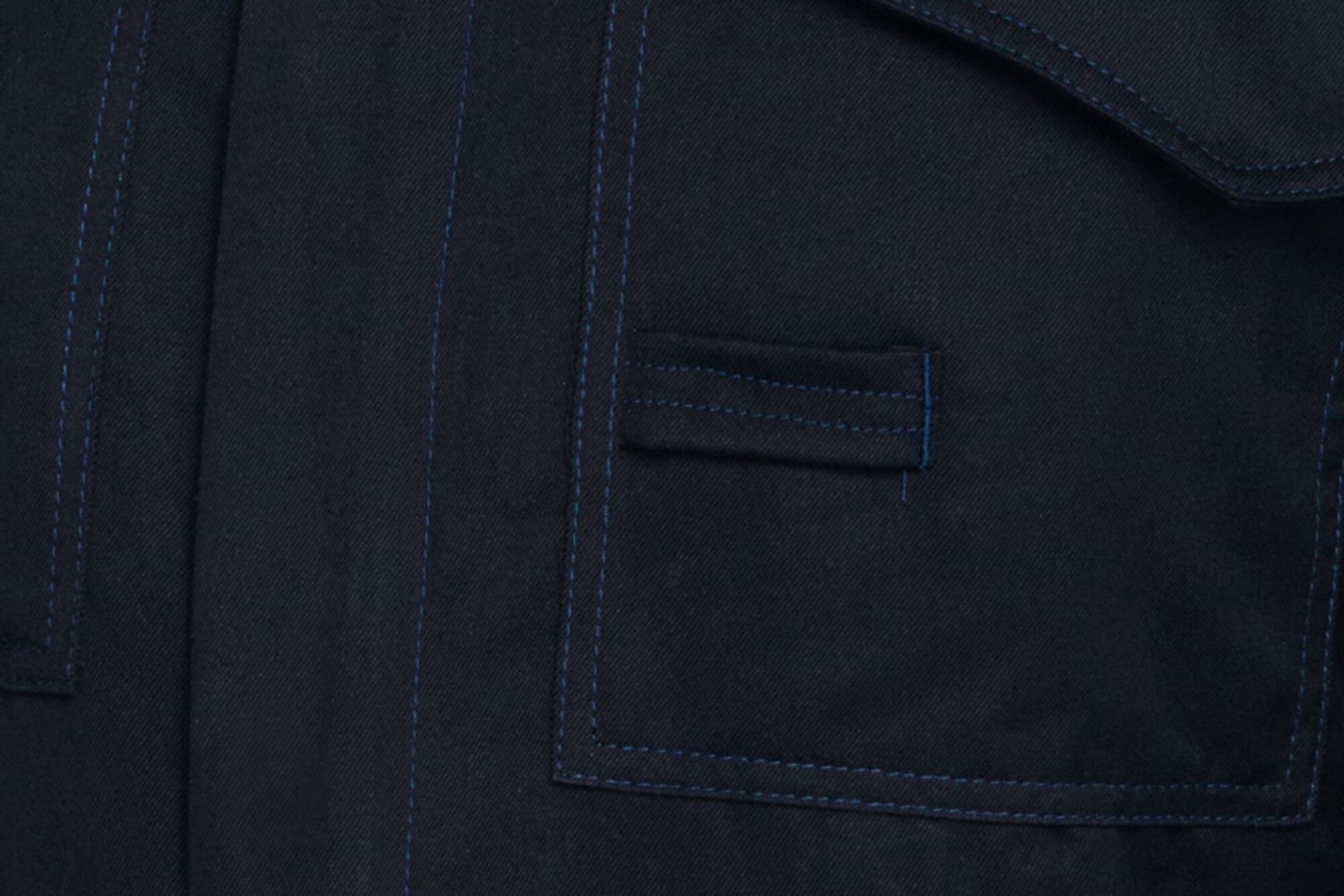 Mens Arc Flash Coveralls - 9.5 cal ATPV / 8 cal ELIM - Image 6