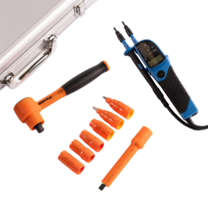 Copper Insulated Tool Kit