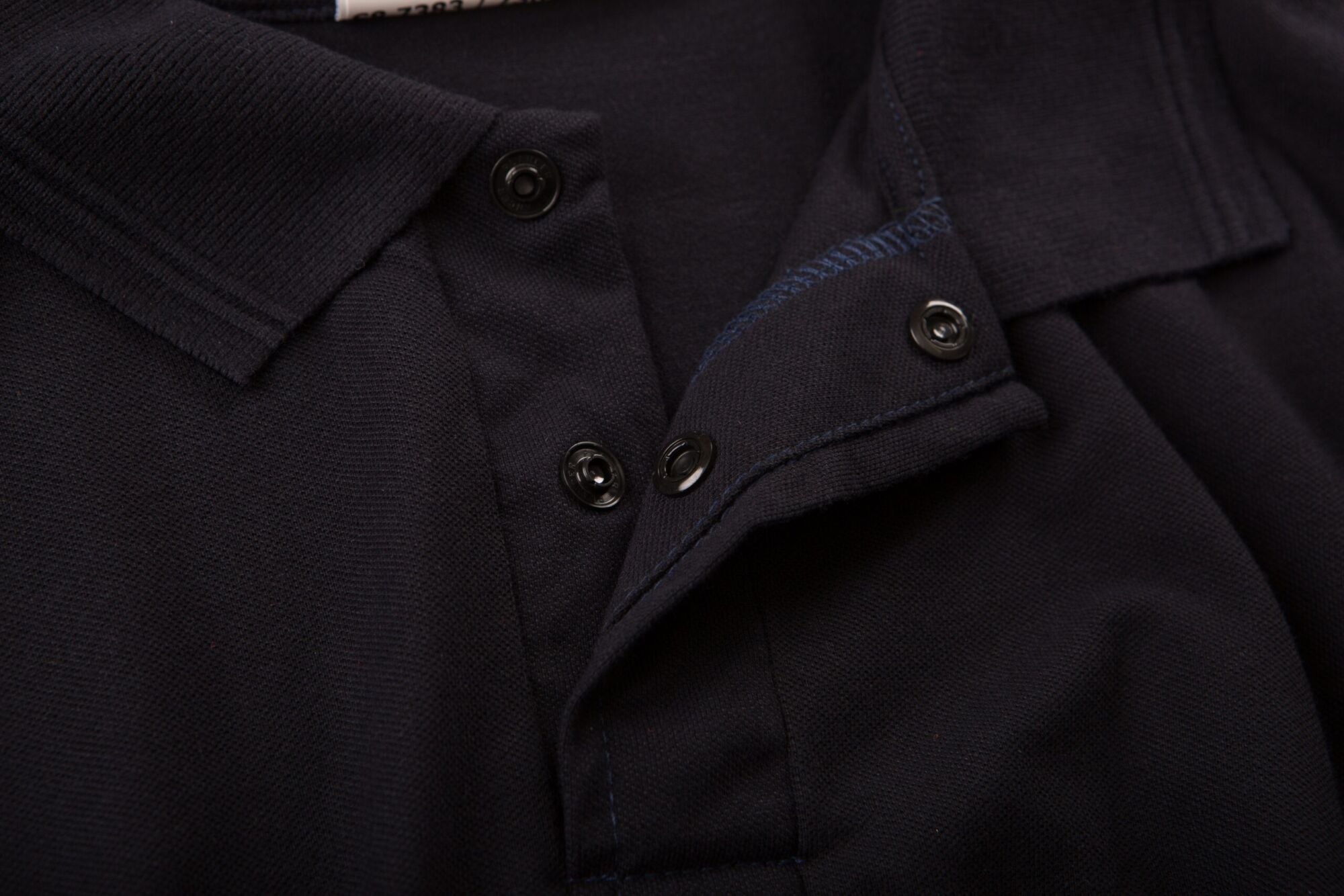 Ladies Arc Flash Polo Shirt - 5.6 cal ATPV / 5 cal ELIM - Image 2