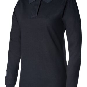 Ladies Arc Flash Polo Shirt - 5.6 cal ATPV / 5 cal ELIM
