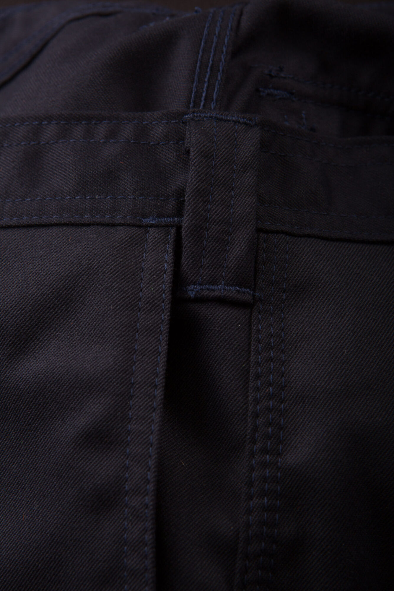 Ladies Arc Flash Trousers - 9.5 cal ATPV / 8 cal ELIM - Image 3