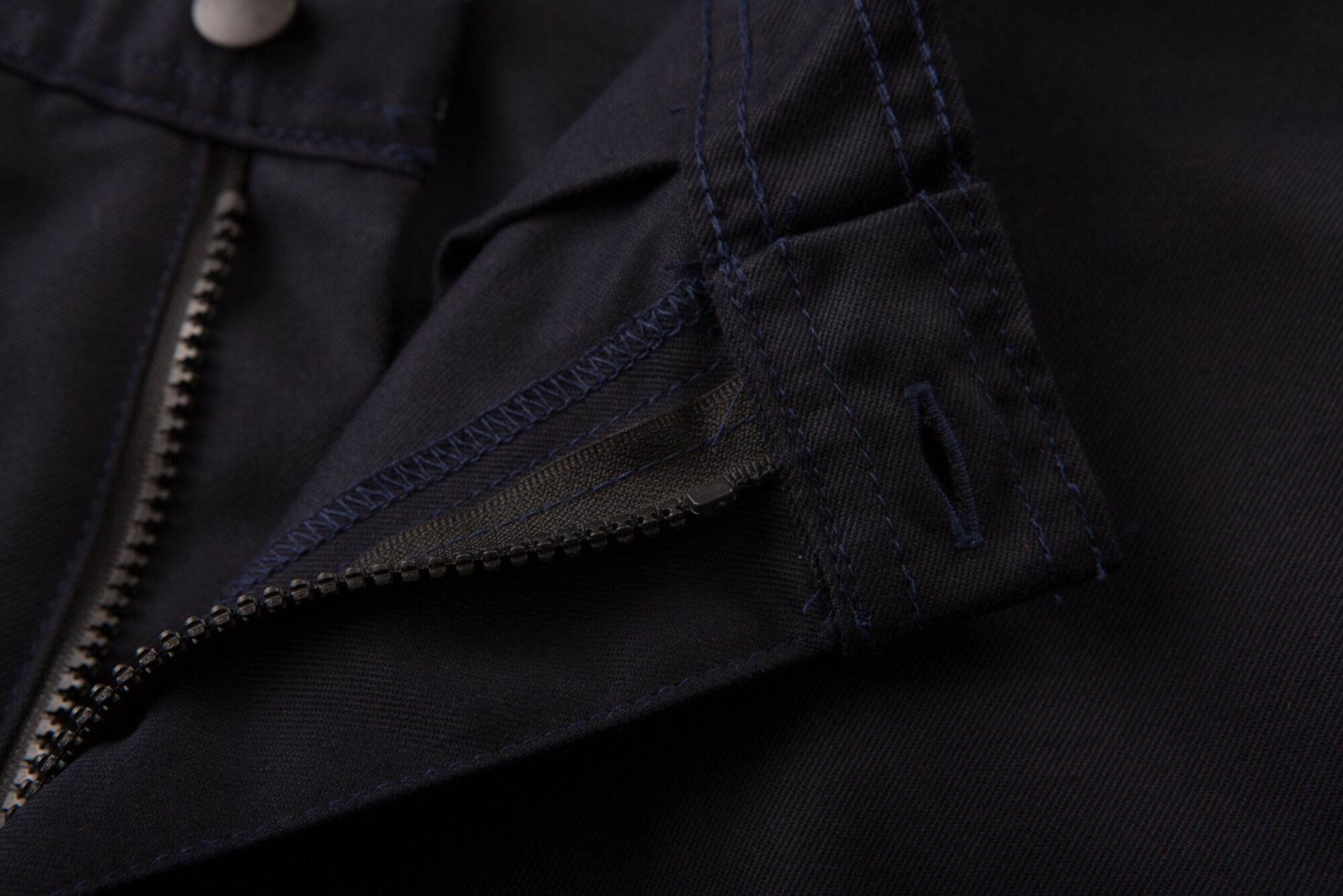 Ladies Arc Flash Trousers - 9.5 cal ATPV / 8 cal ELIM - Image 2