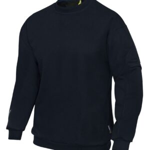 Mens Arc Flash Sweater - 14.4 cal ATPV / 12 cal ELIM