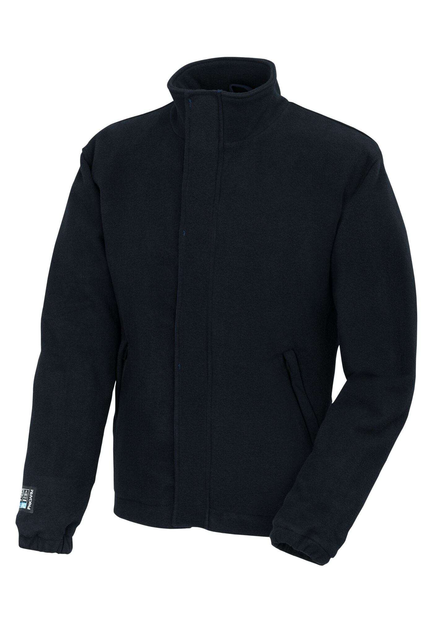 Mens Arc Flash Lined Fleece Jacket - 32.3 cal ATPV / 23 cal ELIM