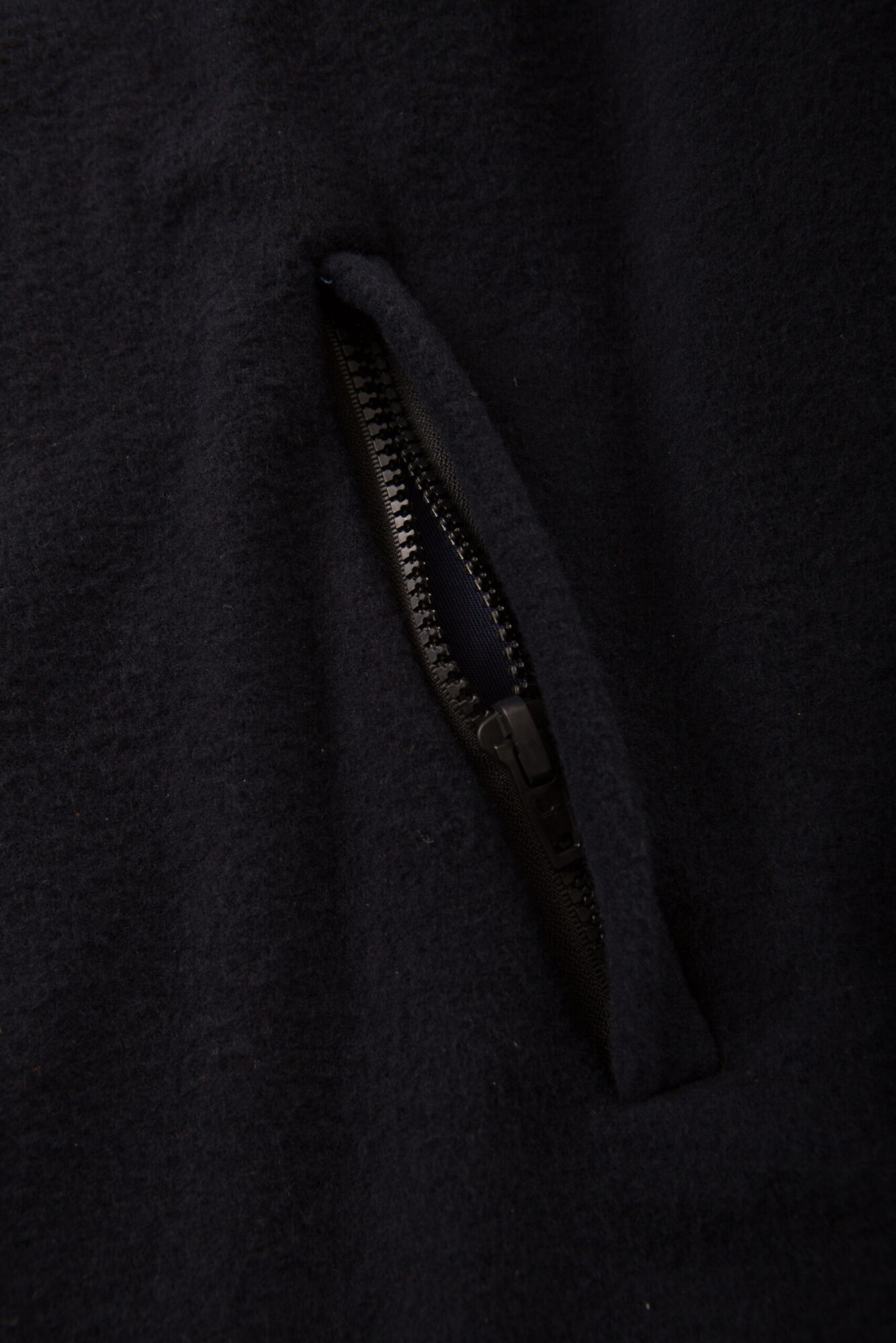 Mens Arc Flash Lined Fleece Jacket - 32.3 cal ATPV / 23 cal ELIM - Image 4