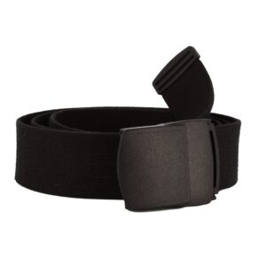 Flame Resistant Belt for Arc Flash Clothing