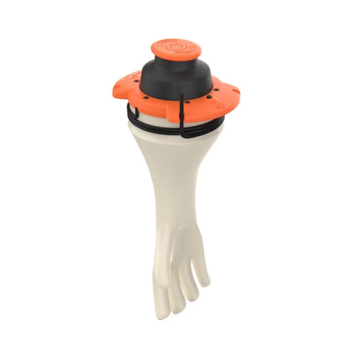 Pneumatic Glove Tester - Image 3