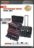 Wind Power Tool Kit